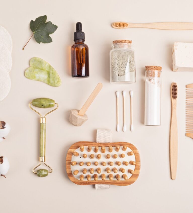 Is Your Self-care Tool Box Complete? I Bet It's Missing Something.