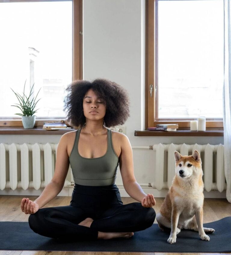 How To Start Meditating