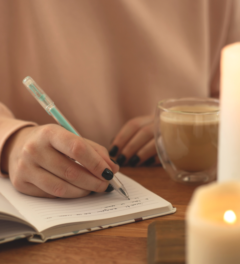 Reasons Why You Should Keep a Gratitude Journal